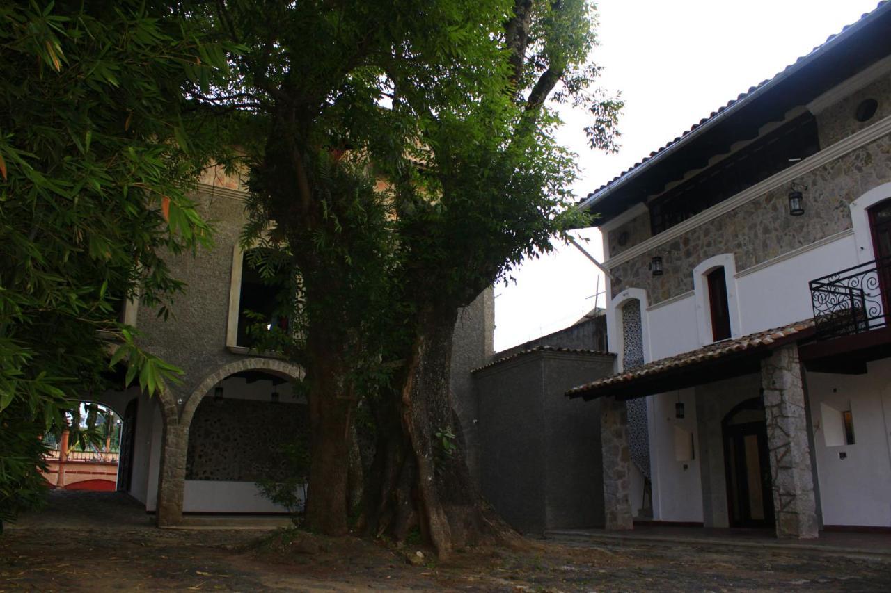 Hotel Atzalan Exterior photo